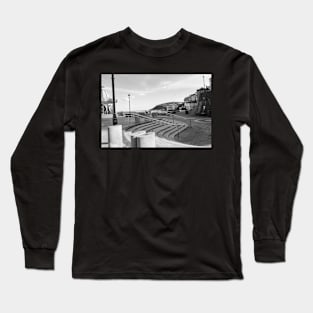 Cromer promenade Long Sleeve T-Shirt